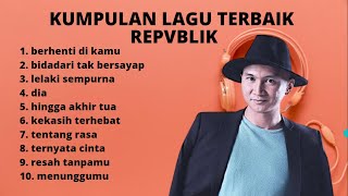 Download lagu KUMPULAN LAGU TERBAIK ANJI mp3
