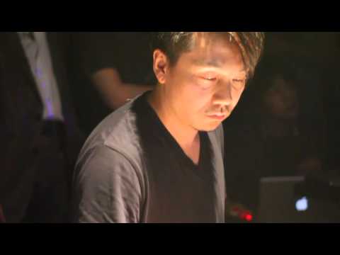 Stephane Pompougnac "Day & Night" - Japan Tour @ XEX Nihonbashi