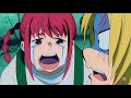 Lu Apologized To Shin Dub Sakamoto Days