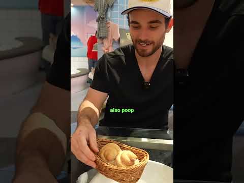 I Visited The Poop Restaurant