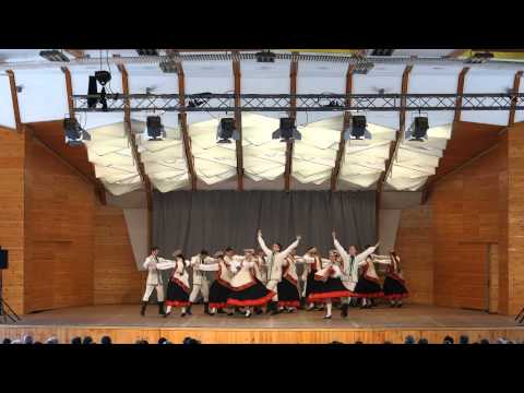 TDA Dancis "Dejotprieks"