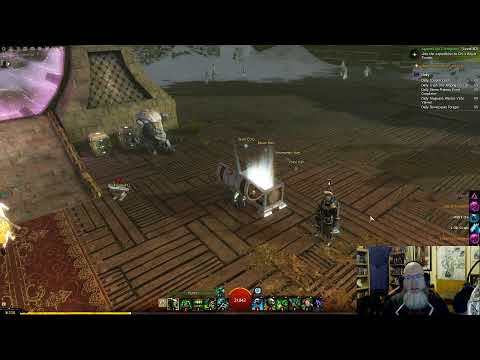 F&B Gaming: Guild Wars 2 Super Adventure Box