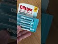 Blistex Medicated Lip Balm Product Review