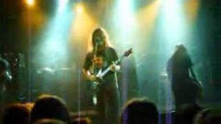 Opeth - Under The Weeping Moon