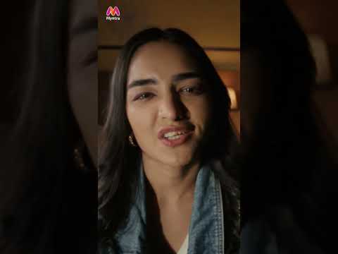 Camera-Friendly Looks, Pocket-Friendly Prices! Try Myntra- 10Lakh styles starting at 299!