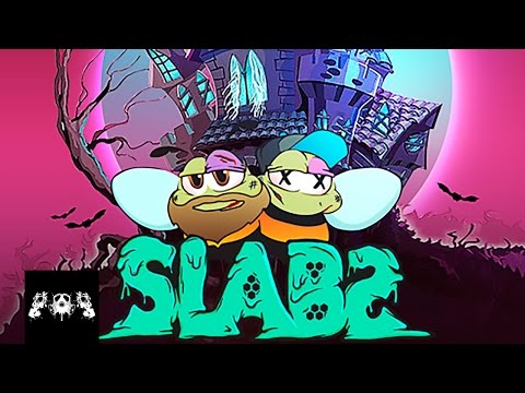 Slabs - Spooky Party