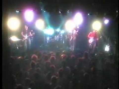 The Stereo - Get Set For Sound - Live in Tokyo, Japan