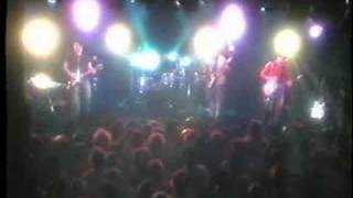 The Stereo - Get Set For Sound - Live in Tokyo, Japan
