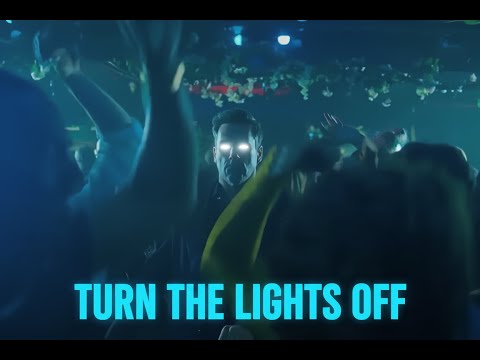 Turn The Lights Off 🔥 1 Hour of Non-Stop Vibes – Kato Feat. Jon 2025