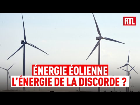 Wind power: the energy of discord?