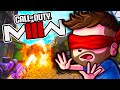 How Do They Not See It! - Call of Duty MW3 with The CREW!