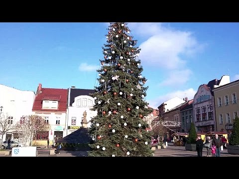 Jarmark Bożonarodzeniowy (Christmas Mark