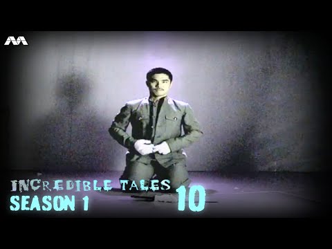 Incredible Tales S1 EP10 - Bukit Timah Campus | Singapore Horror Stories