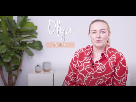 Lumiere MediSpa Oxford - Olya's Testimonial