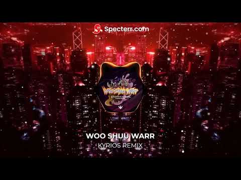 WooShuuWarr_Ft- DJ Dynamite,MC SIMON_(KYRIOS Remix)
