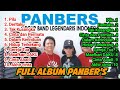 FULL ALBUM PANBER S MEMORI LOVE SONG