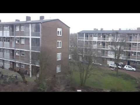 Meerijden met VIRM tussen Den Haag Laan van NOI en Leiden Centraal