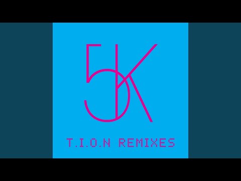Sander Kleinenberg - T.I.O.N. (5K Remix)