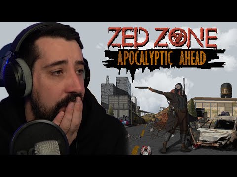 Wir zocken an - ZED ZONE