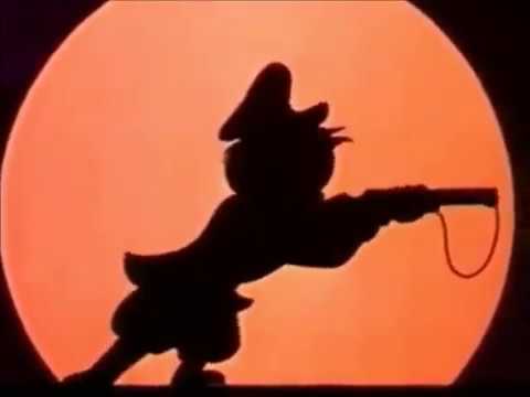 Pierino e il lupo - 1