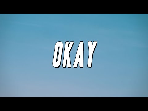 Nivea - Okay ft. Lil Jon, YoungBloodZ (Lyrics)