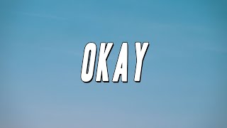 Nivea - Okay ft. Lil Jon, YoungBloodZ (Lyrics)
