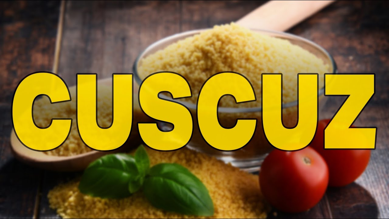 QUEM TEM DIABETES PODE COMER CUSCUZ?