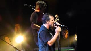 Pearl Jam - Let The Records Play - Ziggo Dome Amsterdam 17th June 2014