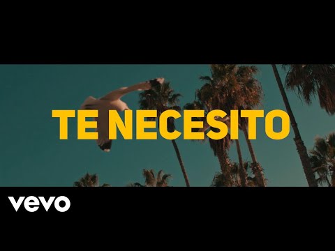 Drei - Te Necesito ft. Domenica & Marvelus Fame