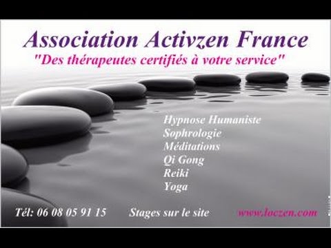 comment soigner stress