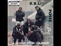 R.B.L. Posse - G's By The 1,2,3's (ft. Totally Insane)