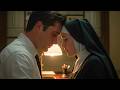A Doctor Swore Never To Love Again Until He Saw A Young Nun With His Daughter