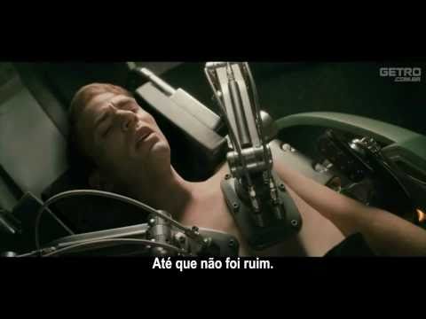 CAPITO AMRICA - Trailer HD Legendado