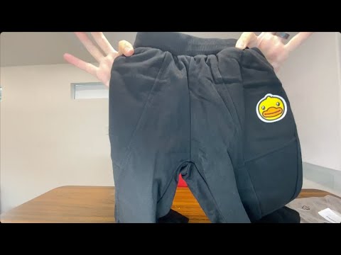 Best Winter Sweatpants for Kids