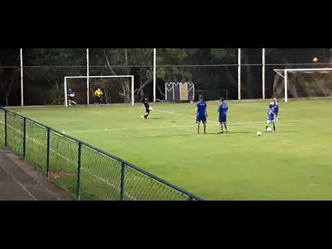 Treino Country Clube Valinhos(1)