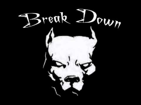 Break Down - Novcanice (Serbian rap 2011)