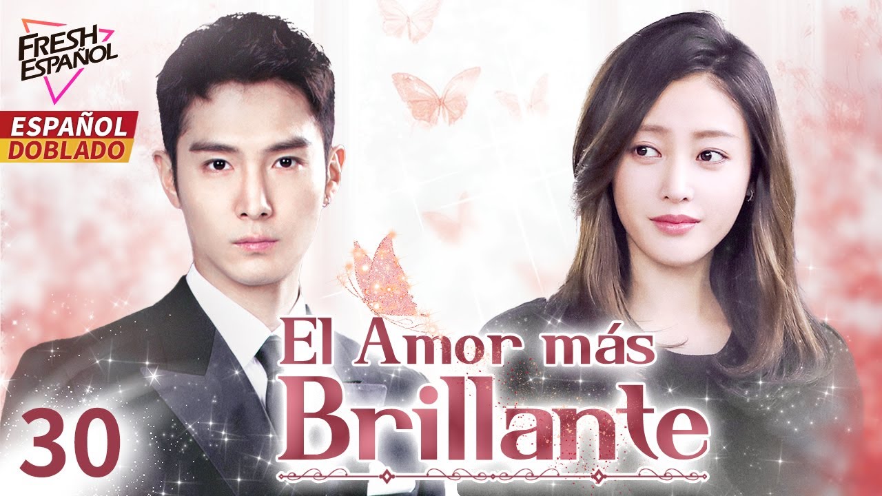 [Doblado Esp] El Amor más Brillante EP30 | Chica con Mala Suerte llama la Atención del Redactor Jefe