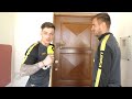 Trainingskamp Moncarapacho | Een uurtje vrij met Chiel en Olij!