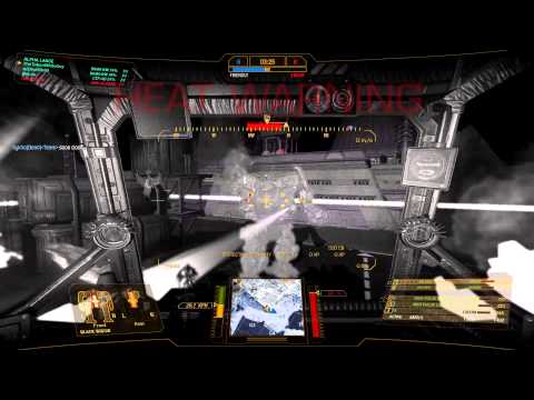 MechWarrior Online - Press H To Win