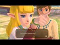 Where Is Link S Loftwing The Legend Of Zelda Skyward Sword HD Gameplay 3 Full HD