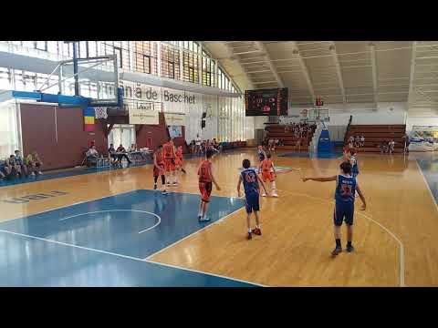 Dan Dacian-Leii J3M Semifinala Sf1 08.06.2019