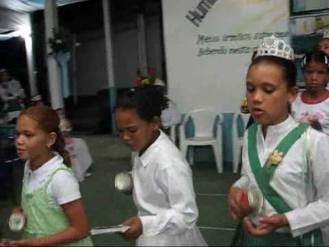O LINDO DAIME   Centenário   Ano Novo 2010   Fortaleza