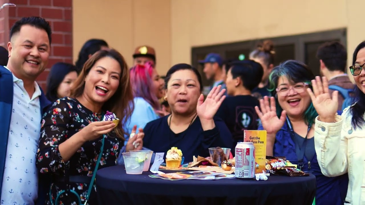 Spring Showcase 2023 Recap