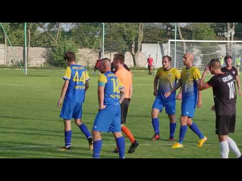 Neptun Końskie - GKS Rudki 2:3 (1:1)