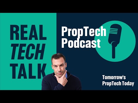Real Tech Talk with Eric Brody | Channel Trailer