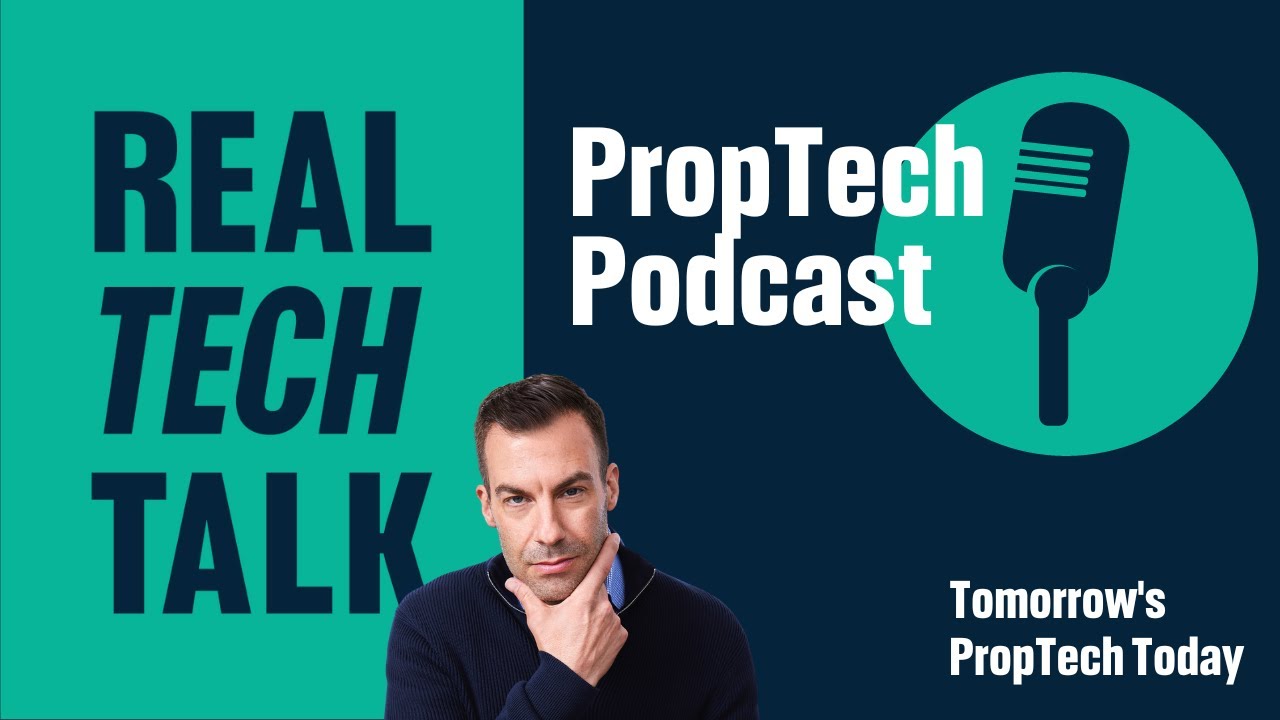 Real Tech Talk with Eric Brody | Channel Trailer