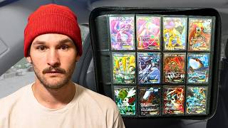 Can You Make PROFIT Buying Pokemon Cards on Facebook?! (Building a TCG Business from Scratch)