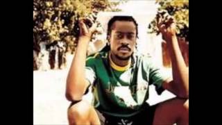 BEENIE MAN come again