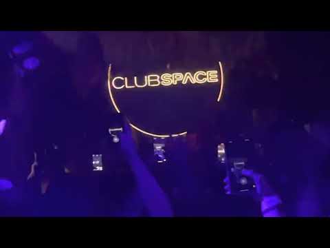 Carl cox @ Club Space #miami #mrparty #clubspace #dance #Space #carlcox