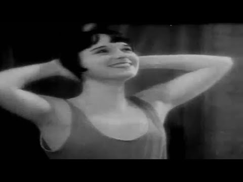 Ensaios.Clipe nº.109.Ella Logan & Abe Lyman Orchestra,1933,"Doin' The Uptown Lowdown". Cenas Cinema